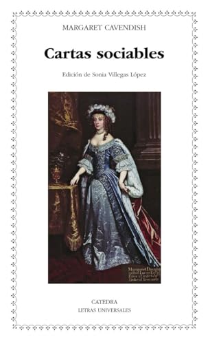 Cartas sociables (Letras Universales)