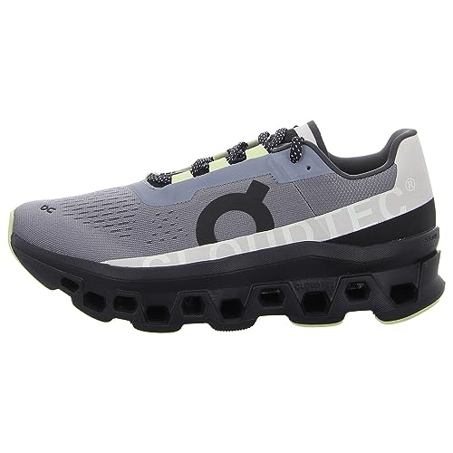 Image of On Men's Cloudmonster Sneakers