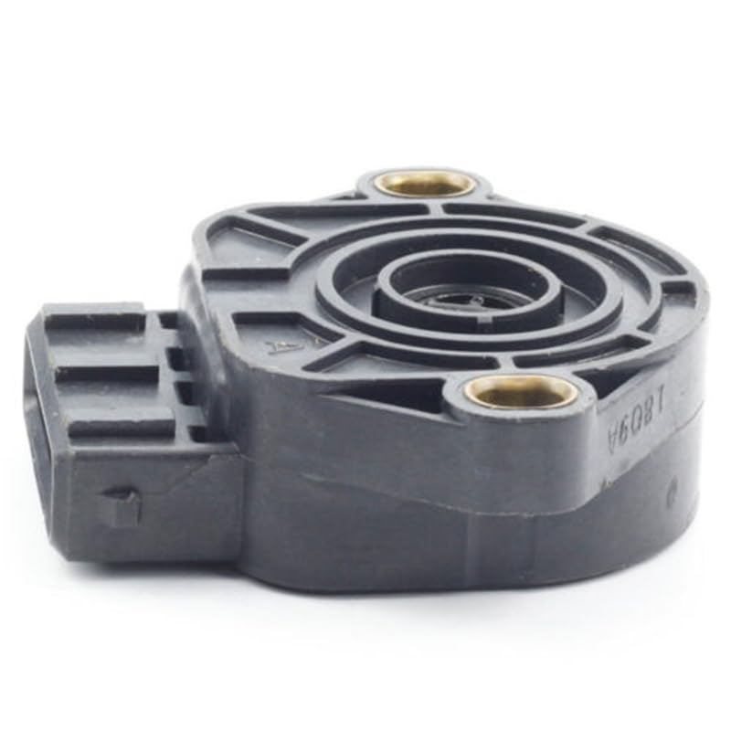 Baceyong Capteur de position de l'accélérateur de voiture de rechange pour R-enault M-egane I 2.0 16V C-abriolet C-lio K-angoo L-aguna M-egane S-cenic 1.9dTi 1.9dCi C-lio II 2 1.5DCI 8