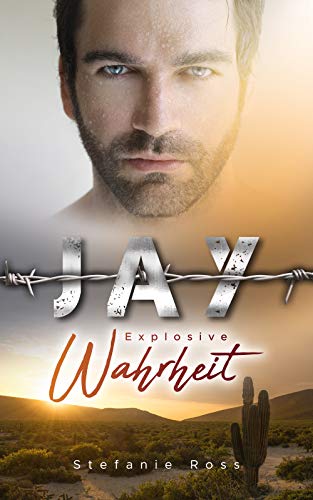 Bild: Jay - Explosive Wahrheit (DeGrasse 2) (Die Brder DeGrasse (Navy SEALs, FBI und Co.)) fr 3,99 EUR bei amazon.de