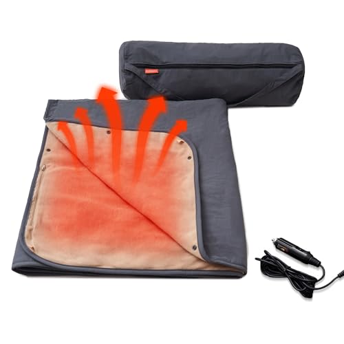 10 Best Battery Operated Blanket Warmers 2024 There's One Clear Winner BestReviews.Guide