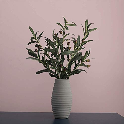 YWAWJ Artificialflowers Blüten-Blumen-künstliche...