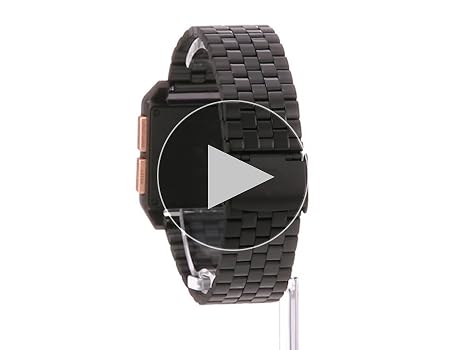 Amazon.co.jp: [アディダス ウォッチ] 腕時計 Z013077-00 メンズ