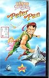 vhs stardust il libro della giungla  VHS Le favole più belle Peter Pan Stardust