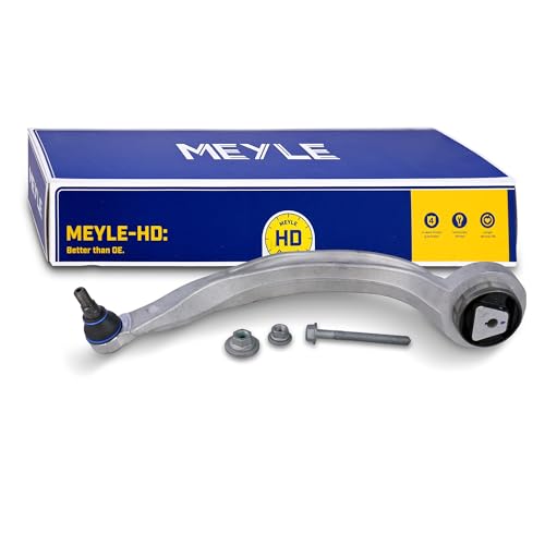 Bras de suspension avant MEYLE 1160500264/HD pour AUDI A6 C7 et A7 Sportback