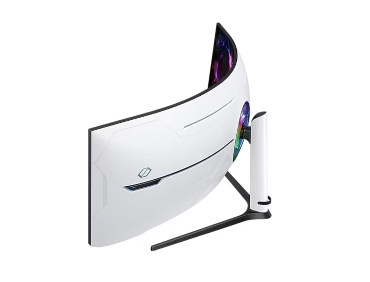 SAMSUNG ディスプレイ Amazon.co.jp: Samsung S57CG950+57 インチ 32:9 デュアル 4K
