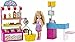 Barbie Chelsea Supermercado Muñeca con tienda de juguete y accesorios, para niñas y niños +3 años (Mattel GTN67)