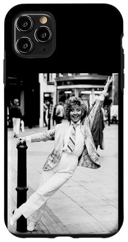 Lulu �~���[�W�J���V�A�^�[ �|�b�v�V���K�[ Guys & Dolls1985 �X�}�z�P�[�X iPhone 11 Pro Max �p
