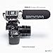 Zoom F1-SP Field Recorder and Shotgun Microphone Bundle with Deadcat Windscreen and 32GB Micro SDHC Card