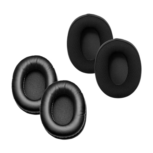 Audio-Technica M50xSTS StreamSet Streaming Headset with USB Connection Black Audio-Technica M50xSTS StreamSet Streaming Headset with USB Connection Black