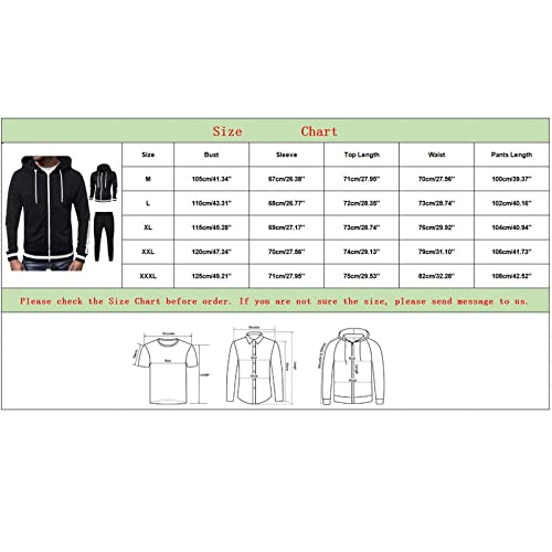 Pmuybhf Hoodie Sweatsuit Jogging Suits Athletic Sweat Suits Long Sleeve Sweatshirt And Pants Pullover Hoodies Jumpsuit Cotton Bomber Jacket Outwear Fuzzy Knitted Sweater #TOP7