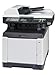 Produktbild Kyocera FS-C2126MFP+/KL3 Multifunktionsgerät (Scanner, Kopierer, Drucker, Fax, USB 2.0)