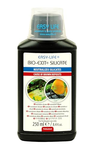 Easy Life Bio Exit Silicato 250 ml