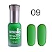 Produktbild Damen Nagellack 12ml Nagellack Dauerhaft Hell und schön schnell trocken langlebig Nail Art Matte Nagellack Gel von Rosennie (I)