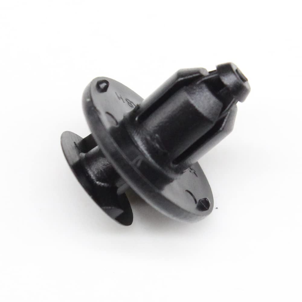 Amazon.com: 10 Pcs Bumper Fender Liner Push Type Retainer Clips