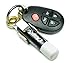 Screwpop Chapstick Holder Built-to-Last for Keychain and Carabiner Attachment with Swing-Out Bottle Opener Stainless Steel