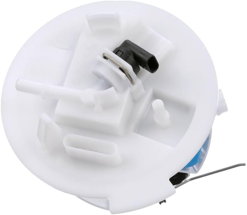 Herko 909GE Fuel Pump Module, Compatible with C300 C43 AMG GLC300 GLC43 AMG E400 E43 AMG E300 E450 E350 E53 AMG 2.0L 3.0L 3.5L 2017-2021