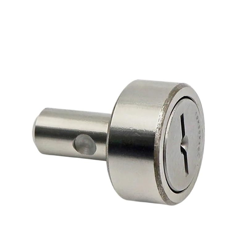 Open Tooth Ball Bearing KRX12X30X40-11 Komori Printing Machine Needle Bolt Type Linear Bearing