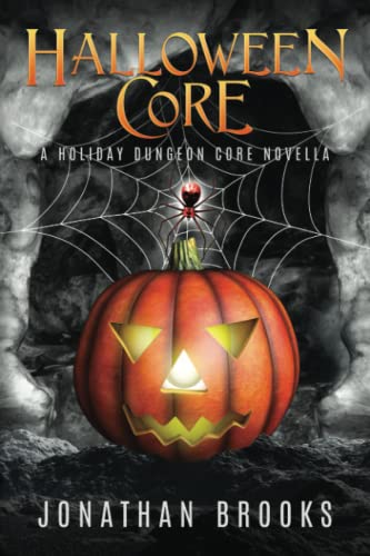 Cover of Halloween Core