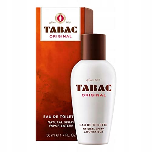 3er Pack - Tabac Men Eau de Toilette Spray -...
