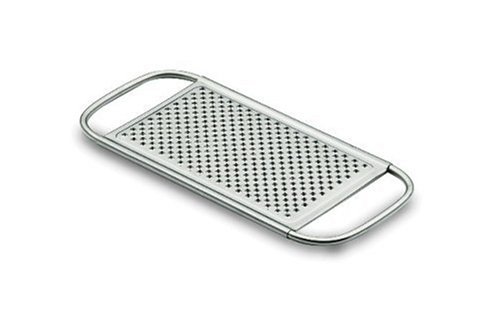 Lacor-60303-GRATERS FINE HOLE FLAT