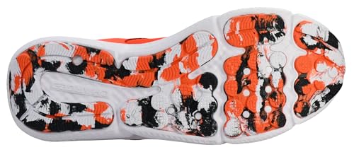 Image of Under Armour Mens Ua Charged Assert 10 Sneaker