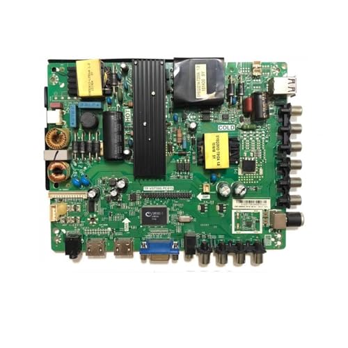 TP.VST59S.PC815 �X���[�C���������j�o�[�T���h���C�o�[�{�[�h 40 �C���`-75 �C���` TV �o�b�N���C�g�{�[�h�}�U�[�{�[�h + �����R���ɓK���Ă��܂�