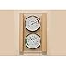 Produktbild Weka Sauna Set Hygrometer und Thermometer