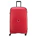 Produktbild DELSEY PARIS - BELMONT PLUS - Großer starrer Koffer - ausziehbar - 82 x 52 x 37 cm - 132 Liter - XL - Rot