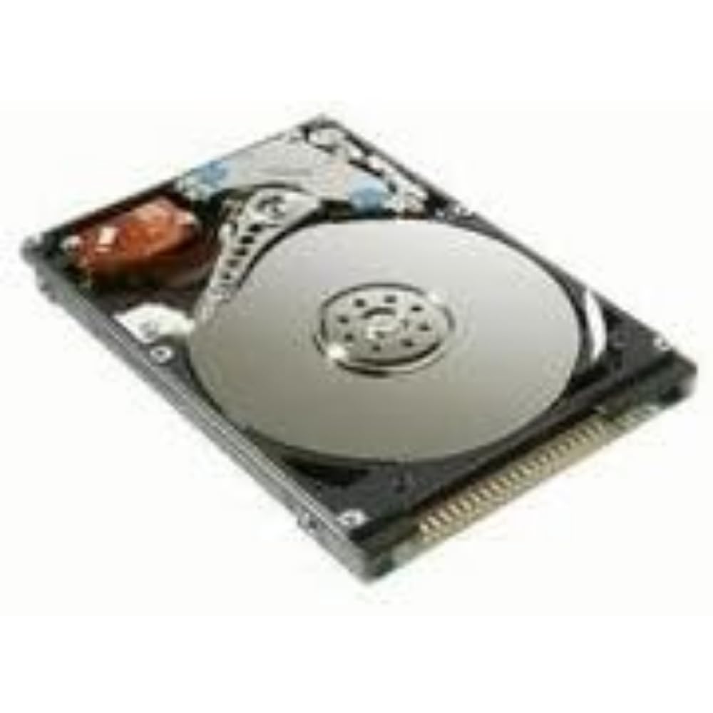 MicroStorage 40GB IDE 2.5" 2.5" IDE/ATA HDD