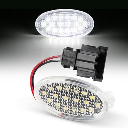 Luz intermitente Freelander MK2 L359 maletero potente 2