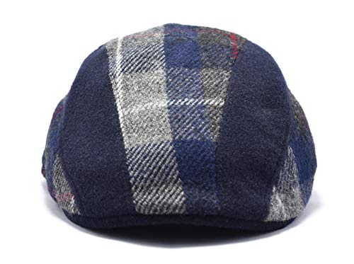 Bonnet bleu Generico pour affronter le froid hivernal avec style 56