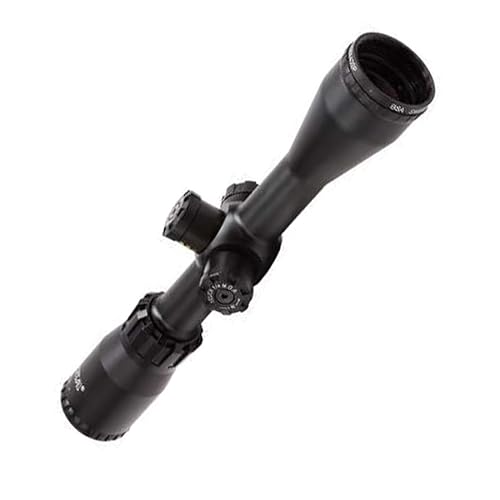 Mirino BSA Sweet Rifles Cal 22 (3-9X40) | Mirino sportivo per fucili, carabine e pistole ad aria compressa (pallini).