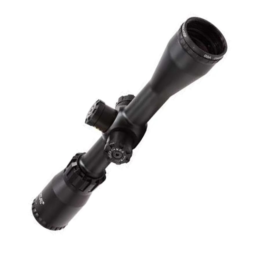 Visor BSA Sweet Rifles Cal 22 (3 9X40) | Mira Deportiva para escopetas, Rifles, carabinas y Pistolas de Aire comprimido (balines).