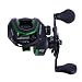 Lews Fishing MS1SHL Fishing, Mach Speed Spool MCS Casting Reel, 7.5: 1 Gear Ratio, 11 Bearings, 10 lb Max Drag, Left Hand