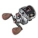 Pflueger President XT Low Profile Baitcast Reel, Size LP Fishing Reel, Right Handle Position, Aluminum Spool, Star Drag System