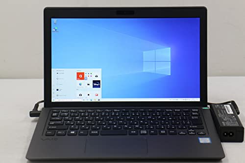 Amazon.co.jp: VAIO VJS111D12N Core i7 6500U 2.5GHz/8GB/512GB(SSD