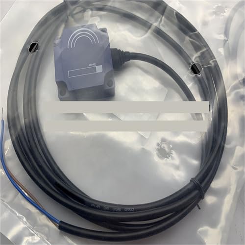 XS8C1A1PAL01M12 proximity switch sensor capteur industriel M12 - 4