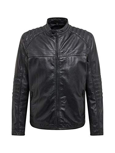 Strellson Premium Driver 110111 Giacca in Pelle