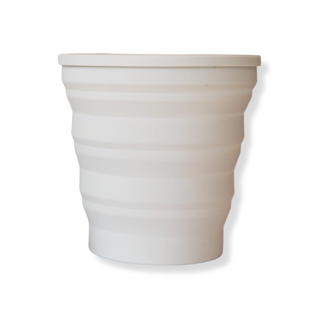 Amazon.com : Collapsible Silicone Planting Pot, FlexPots Gardening
