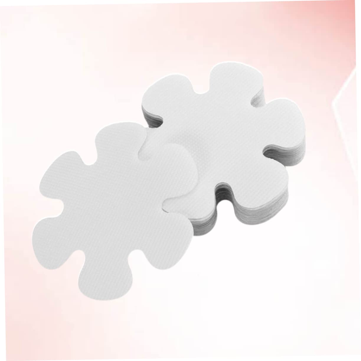 MAGICLULU 3 Juegos Pegatinas De Cocina para El Suelo Baño Pegatinas Antideslizantes Pegatinas De Bañera Pegatinas Antideslizantes Pegatinas Antideslizantes para El Suelo 20 Piezas * 3