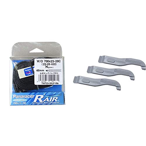 pi[T[ `[u R'AIR [W/O 700x23~28C] Oou(48mm) TW723-28LF-RA & ^Co[ PTL 3{ZbgyZbgz