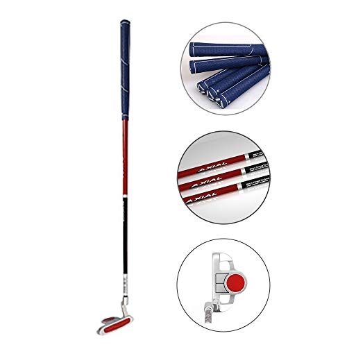 Club Fitting How To Find A Putter That Fits You