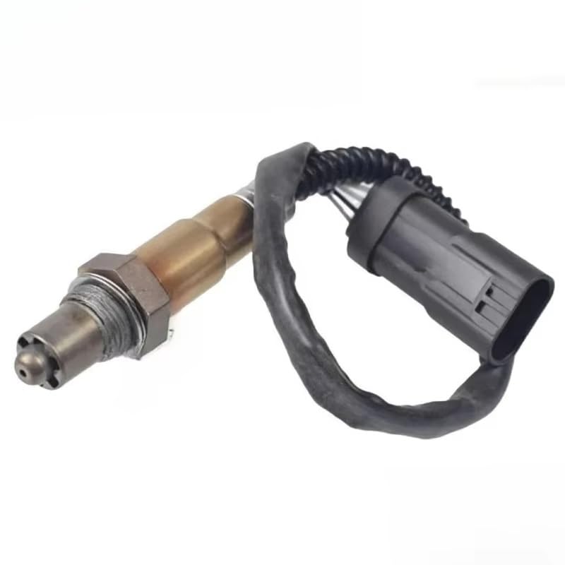 Sonde Lambda automobile de remplacement pour Opel Vivaro et Kubistar - 4
