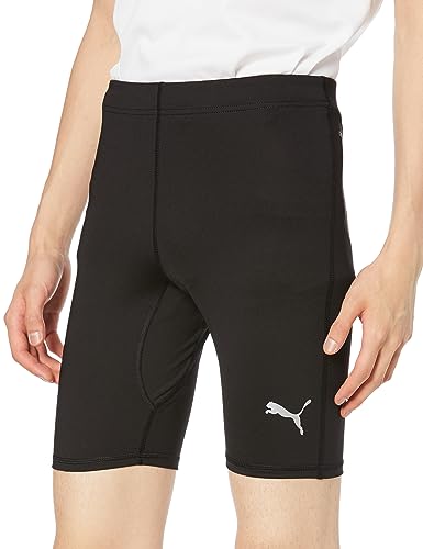 PUMA [プーマ] ランニング スパッツ 吸水速乾 RUN FAVORITE ショートタイツ 524513 メンズ