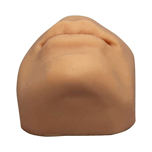 Your Design Medical – Sim Lips Suture Pad: Practice Suturing on Oral/Mouth Lacerations – Hand Made in USA - Thumbnail 3