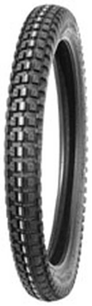 IRC Tires 301554 TR011 275-21 TRIAL WINNER FRT