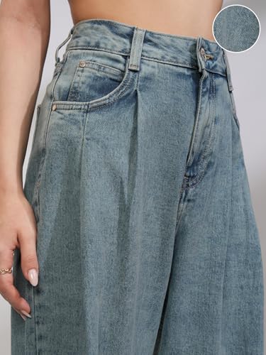 Image of Tokyo Talkies Women Jeans