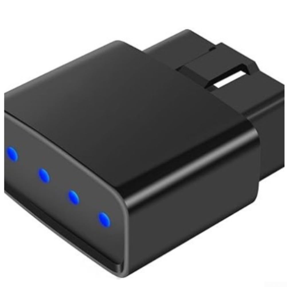 Pour AFM/DFM Disabler pour Chevy 5.3L V8 - Module de suppression de gestion active du carburant, véhicules compatibles, empêche les problèmes de désactivation du cylindre (RA003)