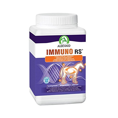 Audevard LABORATOIRES 920-2347 Immuno RS 5 Kg